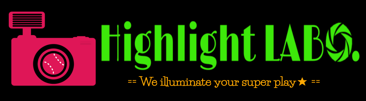 Highlight LABO.｜ハイライトラボ